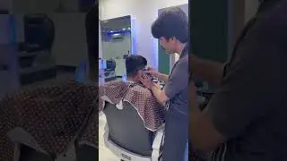 Trimtrendz001 #clippercut #fadehaircut #hairstyle #haircutterystylist #haircut #professional #barber
