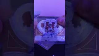 🔥🔥Insane !!Joe Burrow Silver Black Prizm Pull!🔥🔥