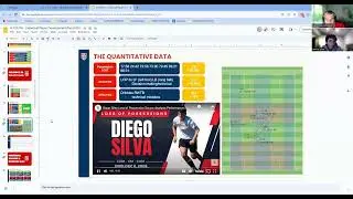 How to create your own IDP Individual Development Plan for soccer - UEFA A USSF A license course