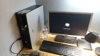 Using a amd athlon 64 in 2025 be like: