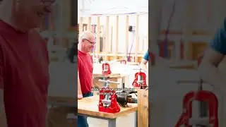 It ain&rsquo;t too late to join the trades, man. #tradeschool #college #bluecollar #construction #diy #yt