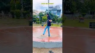 Patna aur Baarish 🌧️ #shorts #baarish #sawan #patna #bihar