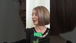 O advokaturi - Ana Selak  01 #advokat