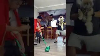khula dance ...Una 1 una2