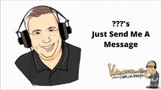 Voice Over - record your voicemail greeting to your phone or google voice