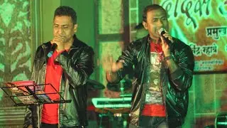 Orchestra Dadus Aala Re | Live at Kamothe | Aagri Karadi Mohotsav 2018