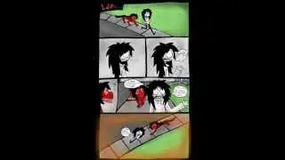 Jeff the killer voice
