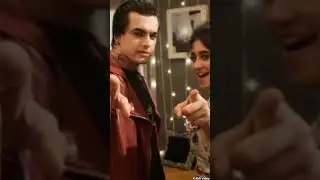 Best couple Sivangi Joshi and Mohsin Khan #love #kaira ,#yrkkh
