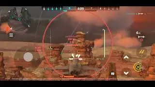 Metalstorm 5v5 Squadron Death Match #metalstorm #5v5 #5vs5 #5v5battle #5v5shooter #5v5gameplay