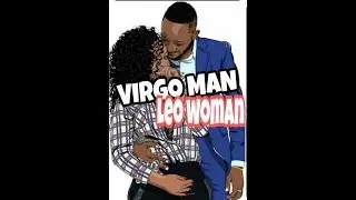 Virgo Man & Leo Woman Love Compatibility | Virgo Compatibility
