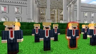 Wer ist der echte Donald Trump?