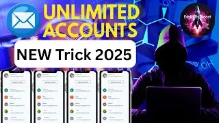 How to Create Gmail Account Without Phone Number 2025 | 100% Working Method | Press Power