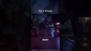 ibl*s emas #film #alurfilm #movie #alurceritafilm