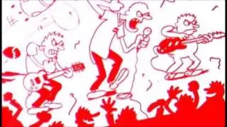 The Meatmen - Buttocks