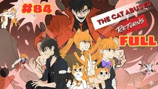#84 - Возвращение кошатника (полная версия) #GardenofKnow #GardenofKnow