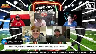 Fantasy RB Busts 2025 🚨 Running Back ADP Underachievers