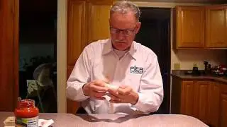 Coffee Wipes-Works on marinara sauce!