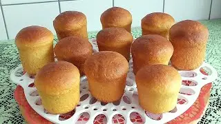 ВКУСНЕЙШИЕ ПАСХАЛЬНЫЕ КУЛИЧИ НА ЖЕЛТКАХ/Советую простой рецепт на желтках#GenLid