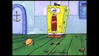 That was legitness spongebob