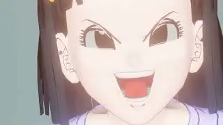 Pan Punching Air remake