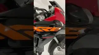 NOVA HONDA XRE 190 2022 E SEUS DETALHES