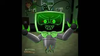Twisted Vee #dandysworld #dandysworldroblox #roblox #robloxmemes #animation