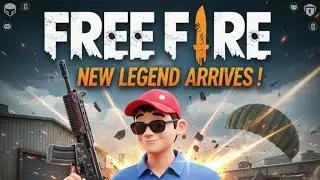 Live streaming of SAMEER GAMING 40 live stream garena free fire