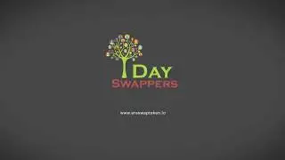 Day Swappers | Get Right Value for Your Influencer Skills