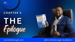 Twice Over A Man: Epilogue Teaser | Orvin Kimbrough