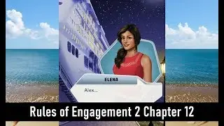 Choices: Rules of Engagement Book 2 Chapter 12