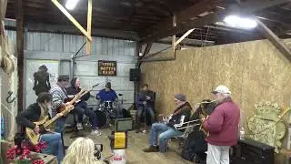 Steve Potter - Don't Break My Heart 1/17/26 Blues