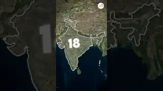 All Biosphere Reserves in India | Indian Geography #edsarrthi #upsc