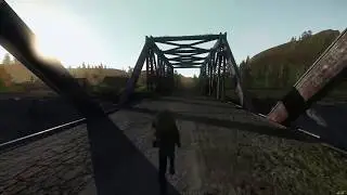 Miscreated - Mrs Miscreated PVE #1