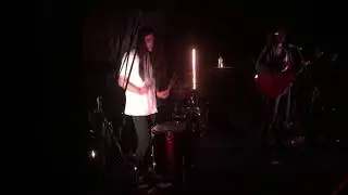 Lucy Anne Comb Live @ Wave Alternative Club Misano Adriatico (RN)