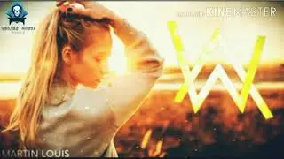 Alan Walker - Magic in the sky (new music 2020)