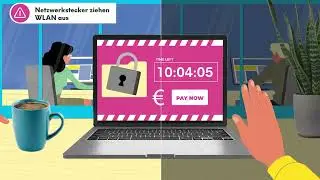 IT Notfall &ndash; Technische Sofortma&szlig;nahmen f&uuml;r Unternehmen