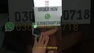 Washable Reusable Dragon Belt Condom  in Pakistan | UnBoxking Silicone Belt Condom Video
