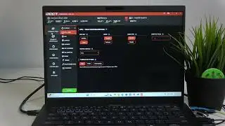 Asus ExpertBook: Как запустить диагностику