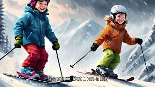 Winter Storm Breakout - Escape Room Math Game No. 4 - INTRO VIDEO | Play: MathGamesHero.com