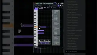 How To Make DARK HAUNTING Trap Piano Melodies in FL Studio (2026 Tutorial) #flstudio #musicproducer