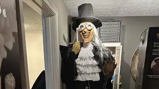 Lowe’s the Keeper of time demo all phrases 