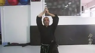 iaido maroc ( AGADIR )