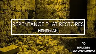 SLCOC Live Worship Service | Nehemiah Sermon Series | Repentance That Restores | Sun. Oct. 12, 2025