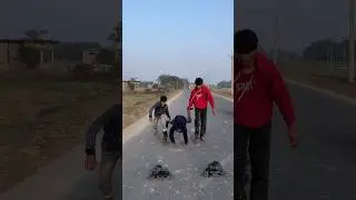 Side-Splitting Bystander Reactions to Inline SkatingAntics!🥰🛼#inlineskating #skateboarding #shorts