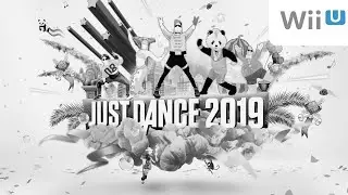 Just Dance 2019 Wii U Final World Dance Floor Live Stream