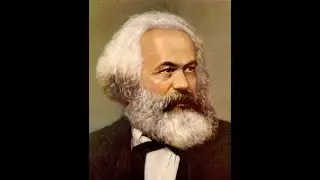 Karl Marx, la t&eacute;l&eacute;ologie 1 Une vision philosophique atypique et autistique