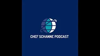 Chef Schanne Podcast Featuring Mike Harris