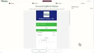 Platform Feature | ICHRA Enrollment for Medicare-Eligible Employees (65+)