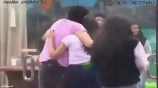 KissMarc - Clingy Kisses and Marco