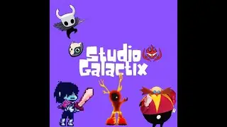 Cosmic Chaos development announcement